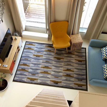 Portowhite City Lofts מראה חיצוני תמונה
