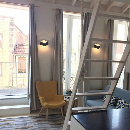 Portowhite City Lofts מראה חיצוני תמונה