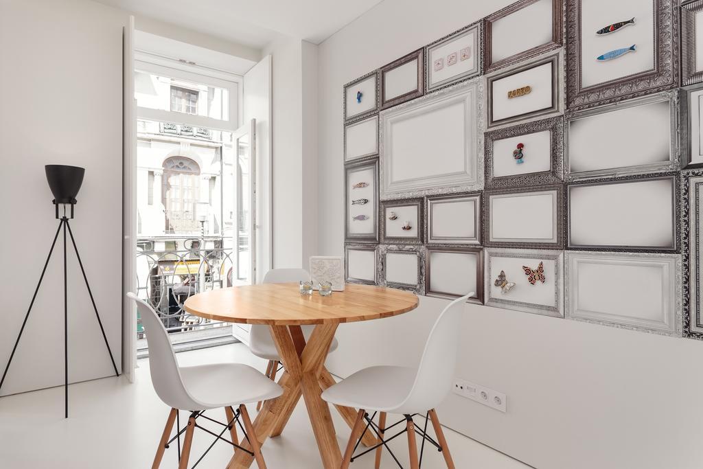 Portowhite City Lofts חדר תמונה