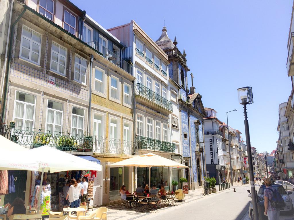 Portowhite City Lofts מראה חיצוני תמונה