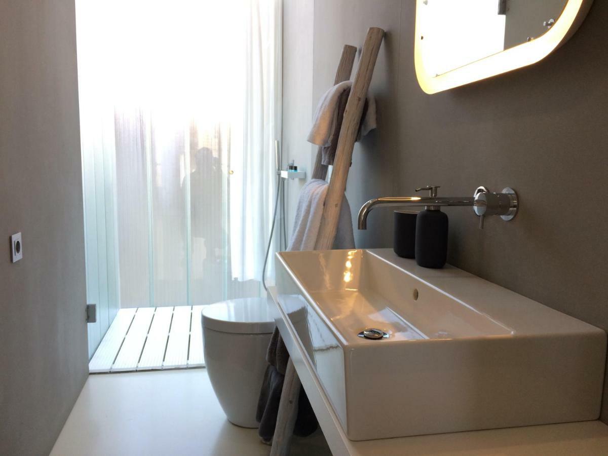 Portowhite City Lofts מראה חיצוני תמונה