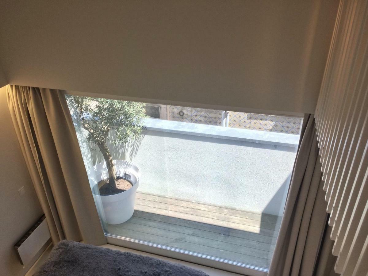 Portowhite City Lofts מראה חיצוני תמונה